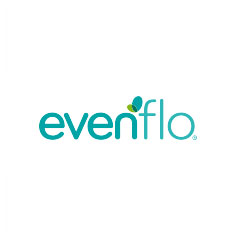 EVENFLO LOGO