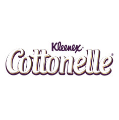 COTTONELLE LOGO